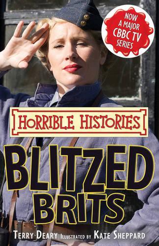 Blitzed Brits