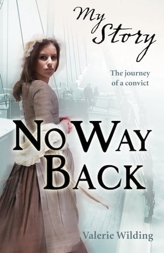 No Way Back