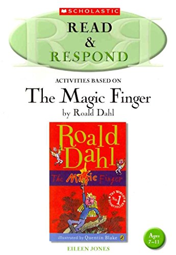 The Magic Finger