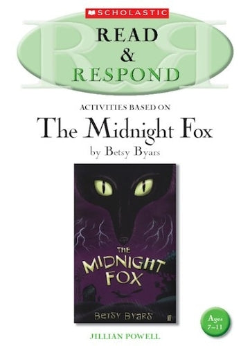 The Midnight Fox