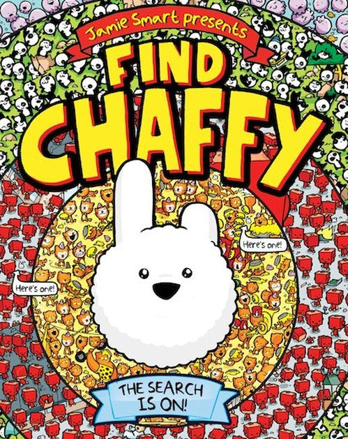 Find Chaffy
