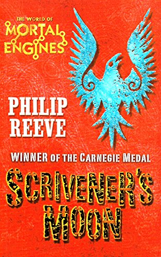 Scrivener's Moon