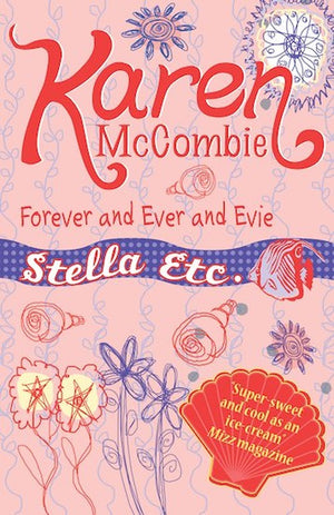 Forever and Ever and Evie