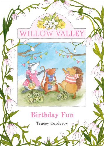 Birthday Fun