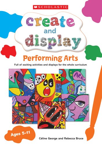 Performing Arts