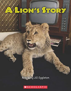 A Lion's Story 