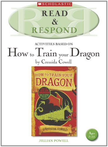 How to Train Your Dragon