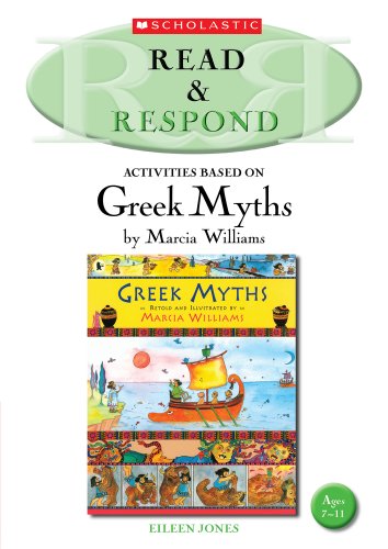 Greek Myths