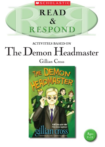 The Demon Headmaster