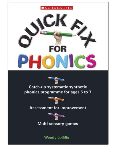 Phonics