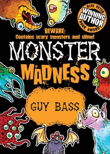 Monster Madness