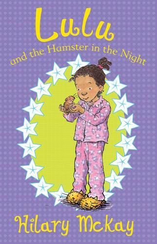 Lulu and the Hamster in the Night