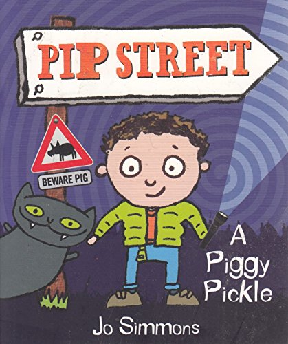 A Piggy Pickle