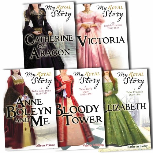 My Royal Story X5 Slipcase