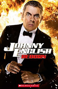 Johnny English Reborn 