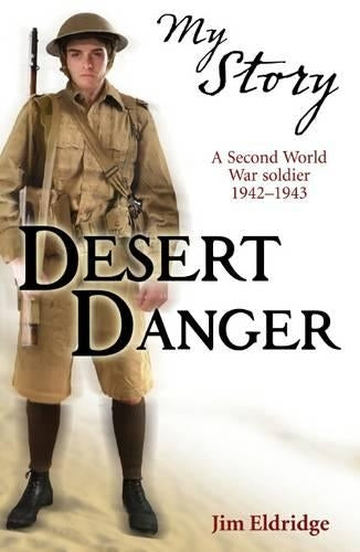 My Story: Desert Danger