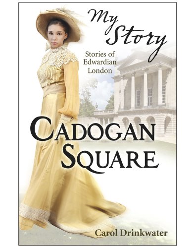 My Story Collections: Cadogan Square