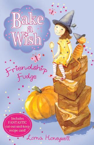 Friendship Fudge