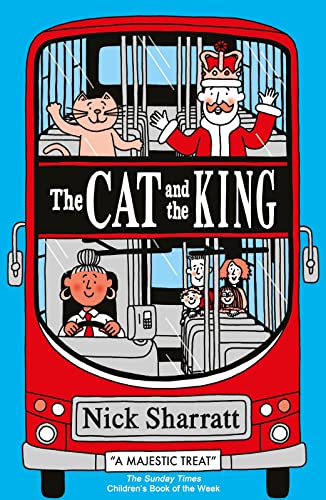 The Cat and the King
