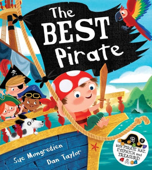 The Best Pirate