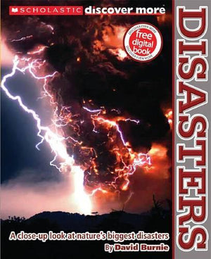 Discover More: Disasters