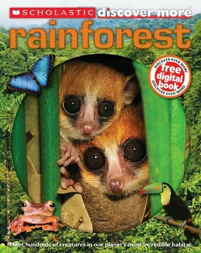 Discover More: Rainforest