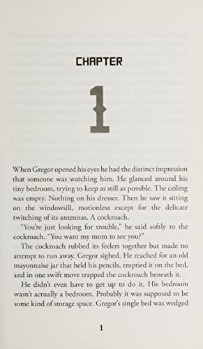 Gregor and the Prophecy of Bane