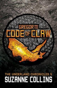 Gregor and the Code of Claw 