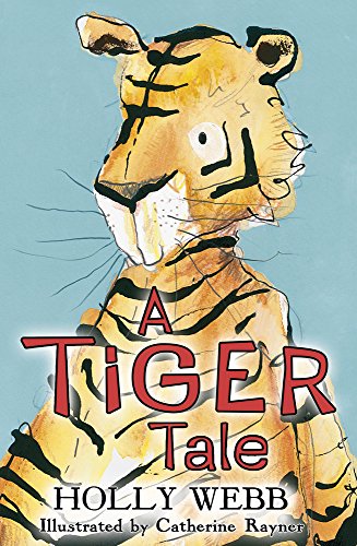 Tiger Tale