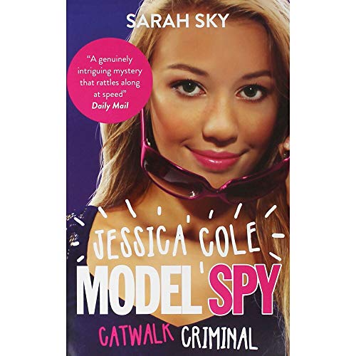Catwalk Criminal