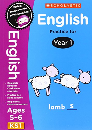 English Year 1 Book 1 Se