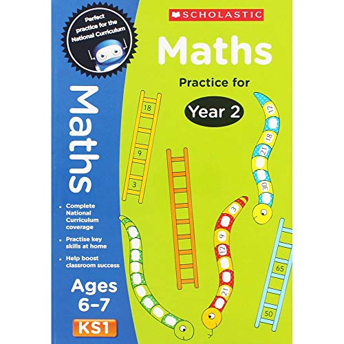 Perfect Practice: Maths Year 2
