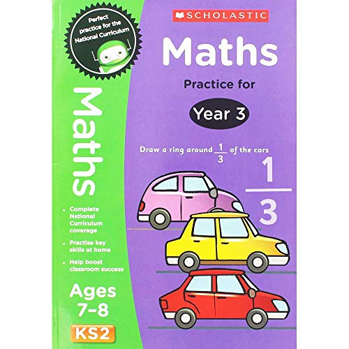 Maths Year 3 Book 1 Se