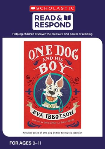 One Dog and His Boy