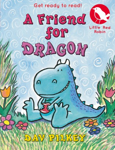 A Friend for Dragon
