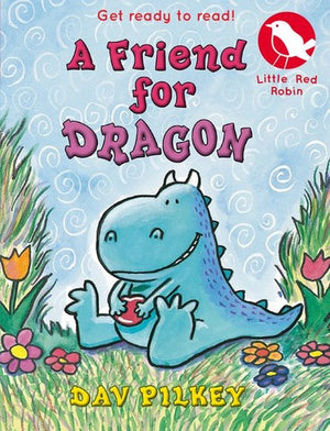 A Friend for Dragon