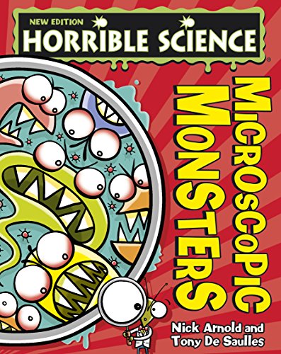 Microscopic Monsters