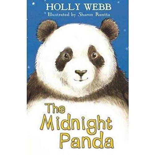 The Midnight Panda