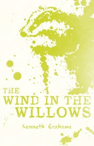 The Wind in the Willows 