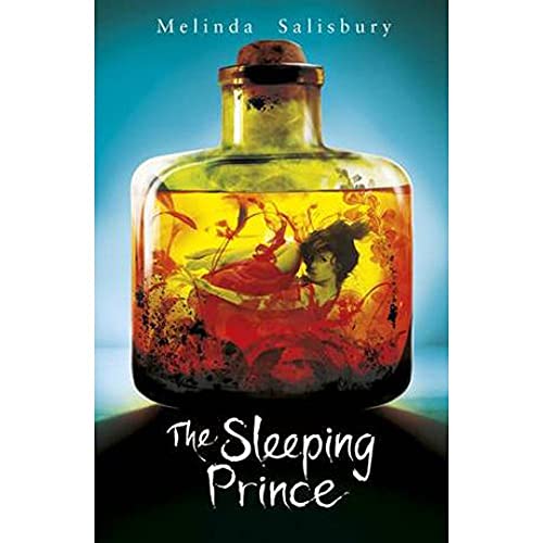 The Sleeping Prince
