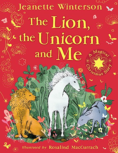 The Lion, the Unicorn and Me
