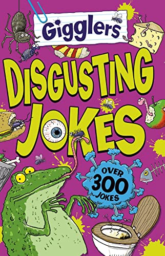 Disgusting Jokes