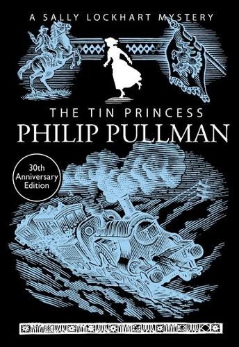 The Tin Princess