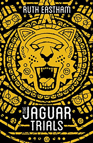 Jaguar Trials
