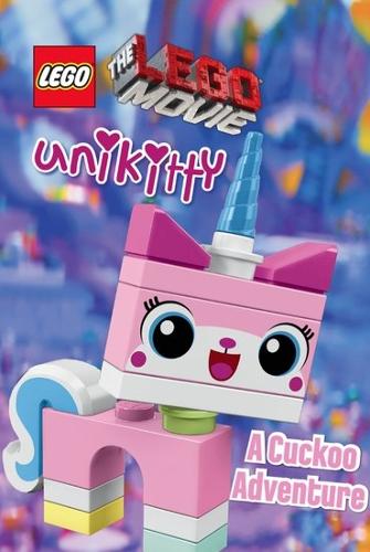 UniKitty: A Cuckoo Adventure