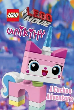 UniKitty: A Cuckoo Adventure