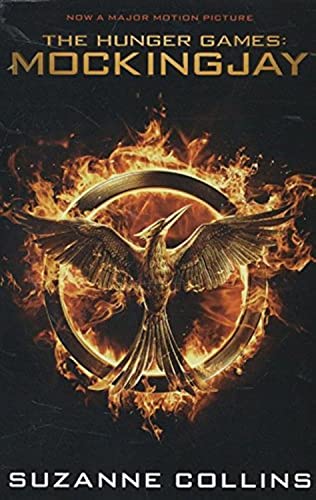Mockingjay