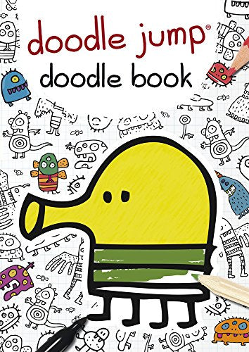 Doodle Book