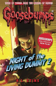 Night Of The Living Dummy 2 