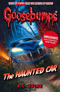 The Haunted Car 